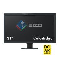 Eizo CG-318-4K 31.1&quot; DCI 4K Hardware Calibration IPS Monitor 4096x2160 (CG318-4K-BK) &hellip; N3