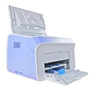 Pantum P2010 Monochrome Laser Printer, 20ppm Print Speed, 600x600dpi Resolution, 20000 Pages Monthly Duty Cycle... N6