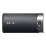 Sony Bloggie Touch (MHS-TS10/S) - 4 GB, 2 Hour (Silver) N10