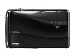 Fujifilm FinePix Z700EXR 12 MP Super CCD EXR Digital Camera with 5x Optical Zoom and 3.5-Inch Touch-Screen LCD... N7