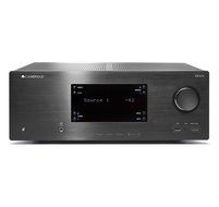 Cambridge Audio CXR200 Black AV Receiver w/ Bluetooth