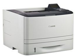 Canon imageCLASS LBP6670dn Laser Printer N4