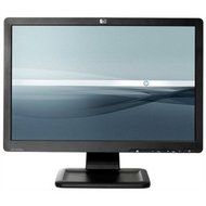 HP LE1901w - LCD display - TFT - 19&quot; - widescreen - 1440 x 900 / 60 Hz - 250 cd/m2 - 1000:... N4