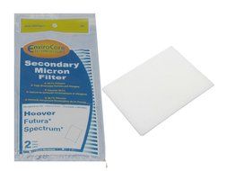 Original Hoover Futura Filter (#38765009)