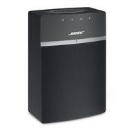 Bose SoundTouch 10 x 2 Wireless Starter Pack, Black N4