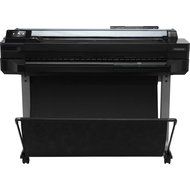 Hp Designjet T520 Wireless 24-in E-printer