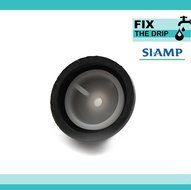 SIAMP 5 X Diaphragm Inlet Float Valve Washer 95 95L 99T 99B 99 Duravit Laufen Twyford