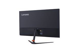Lenovo 21.5-Inch FHD LED-Lit 16:9 Widescreen Monitor (65C5KCC1US) N8
