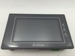 4.3&quot; Inch HMI Touch Screen Panel EA-043A +Programming Cable+Software N4