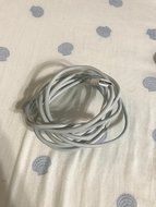 Apple MKQ42AM/A USB-C to Lightning Cable (2M)