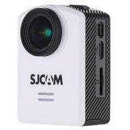 SJCAM M20 4K 1080P Full HD 16MP 166&iexcl;&atilde;Wide Angle Waterproof 30M WiFi Sports Action Camera - White N3