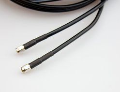 Panorama Antennas WMMG-7-27-5SP WALL MOUNT with GAIN, MIMO CELL (SMA)