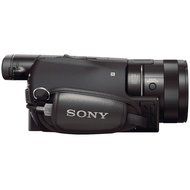 Sony HDR-CX900 Full HD Handycam Camcorder (Black) 64GB Bundle 11PC Accessory Kit. Includes SanDisk 64GB Ultra... N5