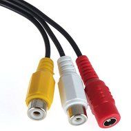 MuLuo 500 Mega Pixel Smallest Button Pinhole Video Camera Mini Hidden Camera N3
