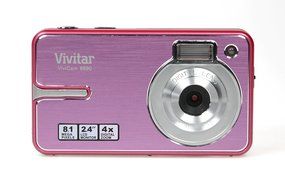 DIG CAM,8MP,2.4" LCD,SD N3