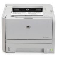 HP P2035N LaserJet Printer Monochrome N3