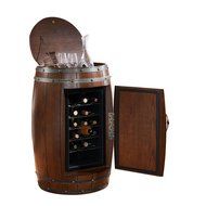 Sitang Dual Zone Thermoelectric Freestanding Wine Cooler Cellar Chiller Refrigerator Fridge Quiet Operation with... N3