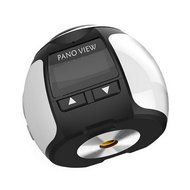 Sansnail@4K 360 Action Camera Wifi Mini Panoramic Camera 2448*2448 Ultra HD Panorama Camera 360 Degree Sport Driving... N6