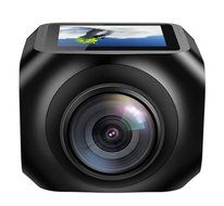 2016 newest wireless 360 Degree panoramic VR Photo digital Camera HD 3D Action sports VR camera N6