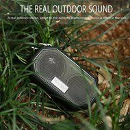 Bengoo Bluetooth Speakers IP66 Waterproof Mini Handsfree Wireless Portable Pocket Bluetooth 4.0 Speaker For iPhone...