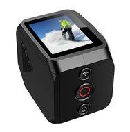 2016 newest wireless 360 Degree panoramic VR Photo digital Camera HD 3D Action sports VR camera N7