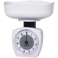 New TAYLOR 3701KL Stainless Steel Kitchen Scale, 11lb