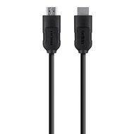 Belkin HDMI to HDMI Cable (Supports Amazon Fire TV and other HDMI-Enabled Devices), HDMI 2.0 / 4K Compatible,...