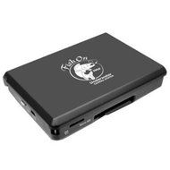 PyleSports PFSHCMR1 Digital Camcorder - 3.5' LCD