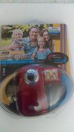 Vivitar Itwist610 DVR Digital Camcorder