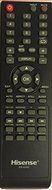 Hisense TV Remote EN-KA92 for H3 Series led TV Remote Control--Works with Hisense 32H3E 32H3C 40H3E 40H3C