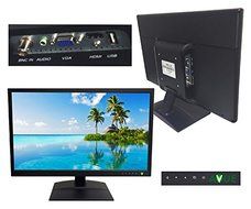 Avue AVG19WBV-2D 18.5&quot; LED LCD Monitor - 16:9 - 1360 x 768 - 16.7 Million Colors - 300 Nit...