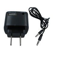XINGAN Bluetooth Receiver V4.0+EDR A2DP USB Connect Your PC, iPhone, iPod, iPad, And Home Entertainment Systems... N5