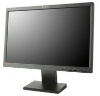 Lenovo ThinkVision L2250p 22&quot; Inch Widescreen Flat Panel LCD Monitor (2572-HB6)