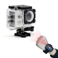 Besteye 2.0inch WIIFI Action Camera SONY Sensor with 32GB TF Card IR Remote 1080P 30FPS Sport Camera WIFI 12MP... N9