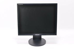 Samsung SyncMaster 940BE 19&quot; TFT LCD Monitor 1280x1024 5:4 VGA DVI Grade A N6