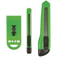 New HB SMITH TOOLS GK703 Scraper &amp; Breakaway Knife Set