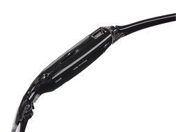 Outdoor WiFi Sports Smart Camera Glasses 720P Digital Glasses N7