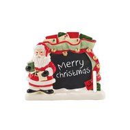 Letters to Santa Collection, Mini Loaf Pan, Red/White N2