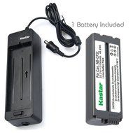 Kastar Battery NB-CP2L(X 3) and Charger BG-CP200 for Canon NB-CP1L CP2L and Compact Photo Printer SELPHY CP100... N10