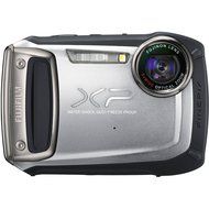 Fujifilm FinePix XP100 Digital Camera (Green) N6