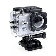 HD SJ4000 1080P 12MP Car Cam Sports DV Action Waterproof Camera Camcorders-Gold N6