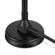 Nagoya NA-771 Radio Antenna, SMA Female 15.6" Whip VHF/UHF (144/430MHz) High Gain Antenna for Baofeng, Pofung N2