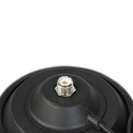 ExpertPower&reg; 42.8" Dual Band Stainless Steel Mobile Whip Antenna PL-259