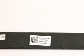 Dell NX0H1 Black LCD Bezel Latitude E6410 ATG N3