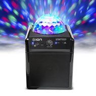 Ion Power Bluetooth Wireless Speaker System with Disco Party LED Lights - iPA19C (Certified Refurbished) N2
