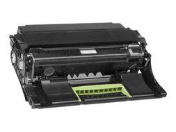 Lexmark 500z - Black Printer Imaging Unit Lccp, Lrp