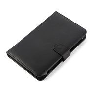 Fasttouch(tm) A13-q88 Ft-a7 7 Inch Pu Leather (7bl) Folding Folio Case Cover (Black) N41