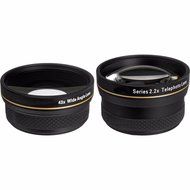 Canon XC10 4K Professional Camcorder - International Version (No Warranty) + 1160GB Bundle + Deluxe Accessory... N3