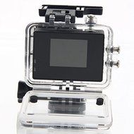 Sj4000 Waterproof 1.5" LCD 12mp 4x Car DVR Camera Sport Dv Hd 1080p Sport Camcorder Black 85006525 N5