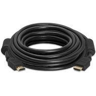 Cmple - HDMI 1.3 Cable Ferrite Cores (Gold Plated) -50ft